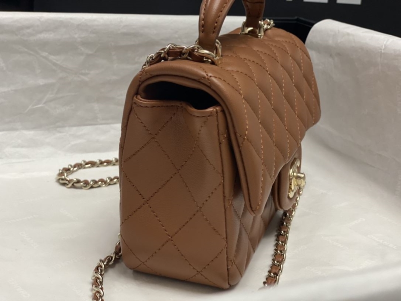 Ch**el cf series bags